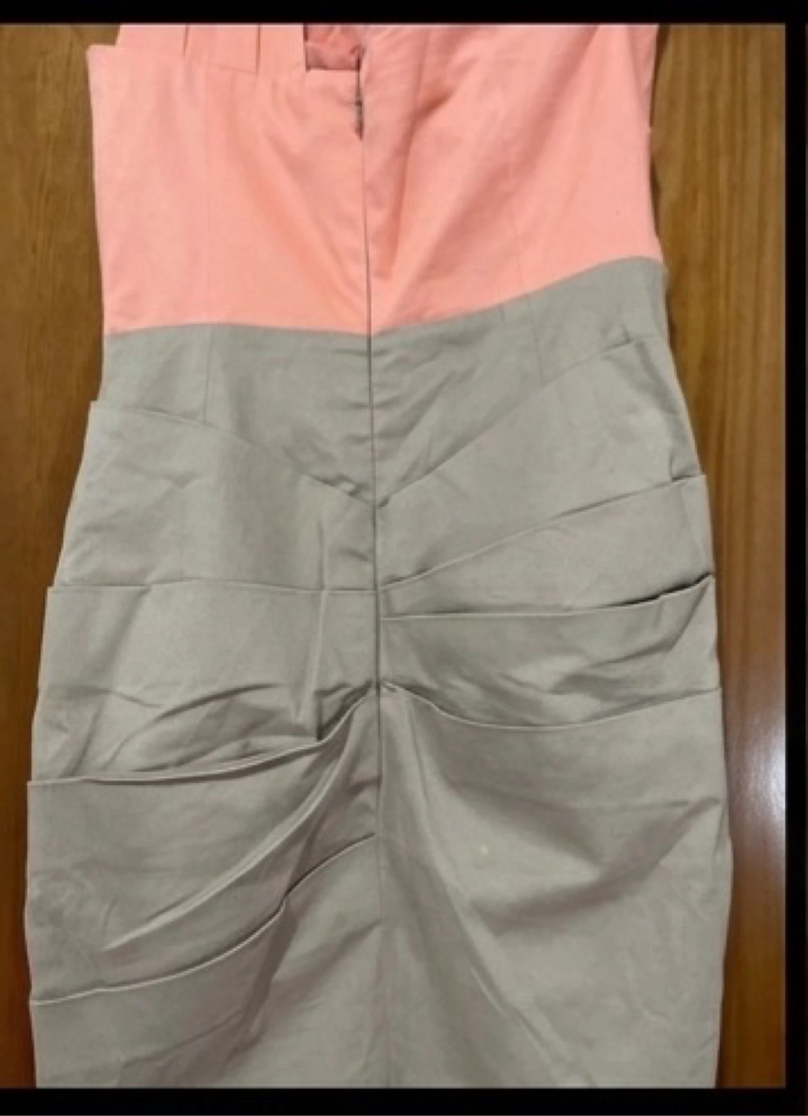 Dress – photo 7
